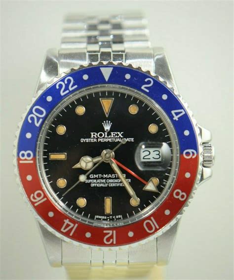 rolex 16750 vs 16760|rolex gmt master 16750 price.